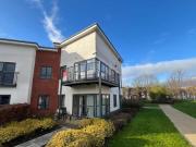 Chestnut Grange, Burton on trent, 2 Bedroom Flat