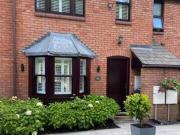 Chestnut Grove, Harborne, 2 Bedroom Terraced