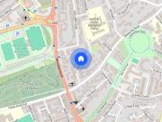 Chestnut Grove, Mapperley Park