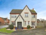 Chestnut Grove, Moreton Morrell, Warwick