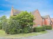 Chestnut Grove, Moreton Morrell, Warwick