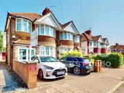 Chestnut Grove, Wembley, 4 Bedroom Semi detached