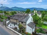 Chestnut Hill, Keswick, 2 Bedroom Detached