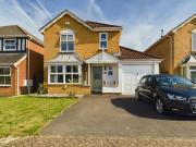 Chestnut Lane, Kingsnorth, 4 Bedroom Detached