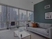 Chestnut Place, 8 West Chestnut St, Rush & Division Studio.