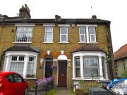 Chestnut Road, Enfield, Greater London EN3, 1 bed...