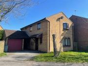 Chestnut Road PE21, 4 bedroom detached house to rent...