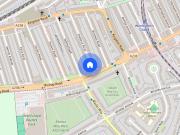 Chestnut Road, Raynes Park