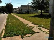 Chestnut St, Toledo, Plot For Sale