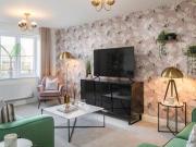 Chestnut Street, Chestnut Grove, Borden, 3 Bedroom Semi...