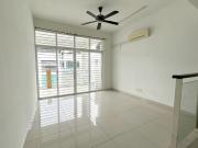 Chestwood Terrace 2 Storey Town House Kayu Ara Bandar Utama
