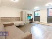 Cheswick Campus, The Square, Long Down Avenue, Bristol...