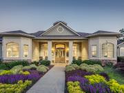 Cheswyck at Ballantyne Apartments A1 Abbey