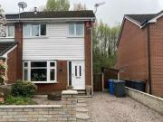 Chetwyn Avenue, Royton, 3 Bedroom Semi detached