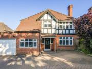 Chetwynd Road, Bassett, 4 Bedroom Detached
