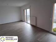 Chevaigné 35250 Achat / Vente appartement 3 pièces t3