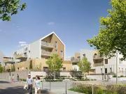 Chevaigné 35250 Programme neuf appartement neuf à vendre t3