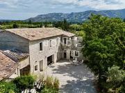 Cheval Blanc 84460 Achat / Vente maison 7 pièces t7