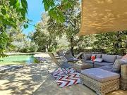Cheval Blanc 84460 Achat / Vente maison 5 pièces t5