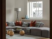 Cheval House, SW7, London