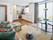 CHEVAL PLACE, SW7, London CHEVAL PLACE, SW7, London