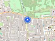 Cheval Thorney Court, Kensington, London, W8