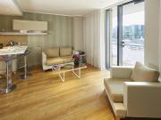 Cheval Three Quays, City of London