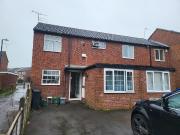 Chevening Close, Stoke Gifford, Bristol BS34, 5 bed semi...