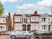 Chevening Road Chevening Road