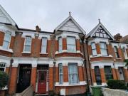 Chevening Road, London, 3 Bedroom Terraced