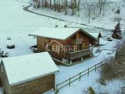 Chevenoz 74500 Achat / Vente maison 4 pièces t4