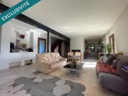 Cheverny 41700 Achat / Vente maison 5 pièces t5 terrasse