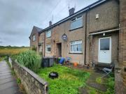 Chevet Mount, Allerton, 2 Bedroom Terraced