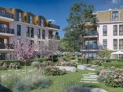 Chevilly Larue 94550 Programme neuf appartement neuf à...