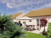 Chevinay Terrain à bâtir