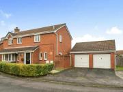 Cheviot Close, Ramleaze, 5 Bedroom Detached