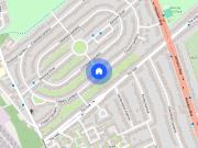 Cheviot Gardens, London, NW2