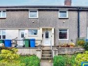 Cheviot Road, Shilbottle, 2 Bedroom Terraced