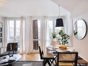 Chevreuse 2 bedrooms in Bois De Vincennes, Paris...