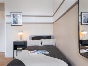 Chevreuse 2 bedrooms in Bois De Vincennes, Paris...