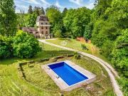 Chevreuse 78460 Achat / Vente maison 14 pièces t14