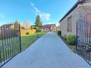 Chevreuse 78460 Achat / Vente maison 7 pièces t7 au...
