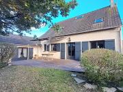 Chevreuse 78460 Achat / Vente maison 7 pièces t7 au...