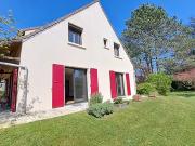 Chevreuse 78460 Achat / Vente maison 8 pièces t8 terrasse