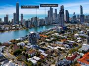 Chevron Island Beauty Low Body Corporate Fees