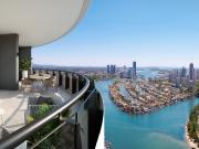 Chevron Island Panoramic Sky Homes,experience oversized...