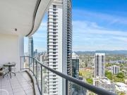 Chevron Renaissance Sky Home