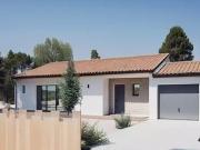 Chevroux 01190 Programme neuf maison neuf à vendre 5 pièces