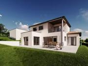 Chevroux 01190 Programme neuf maison neuf à vendre 6 pièces