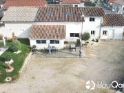 Bâgé la Ville Vente Maison 01